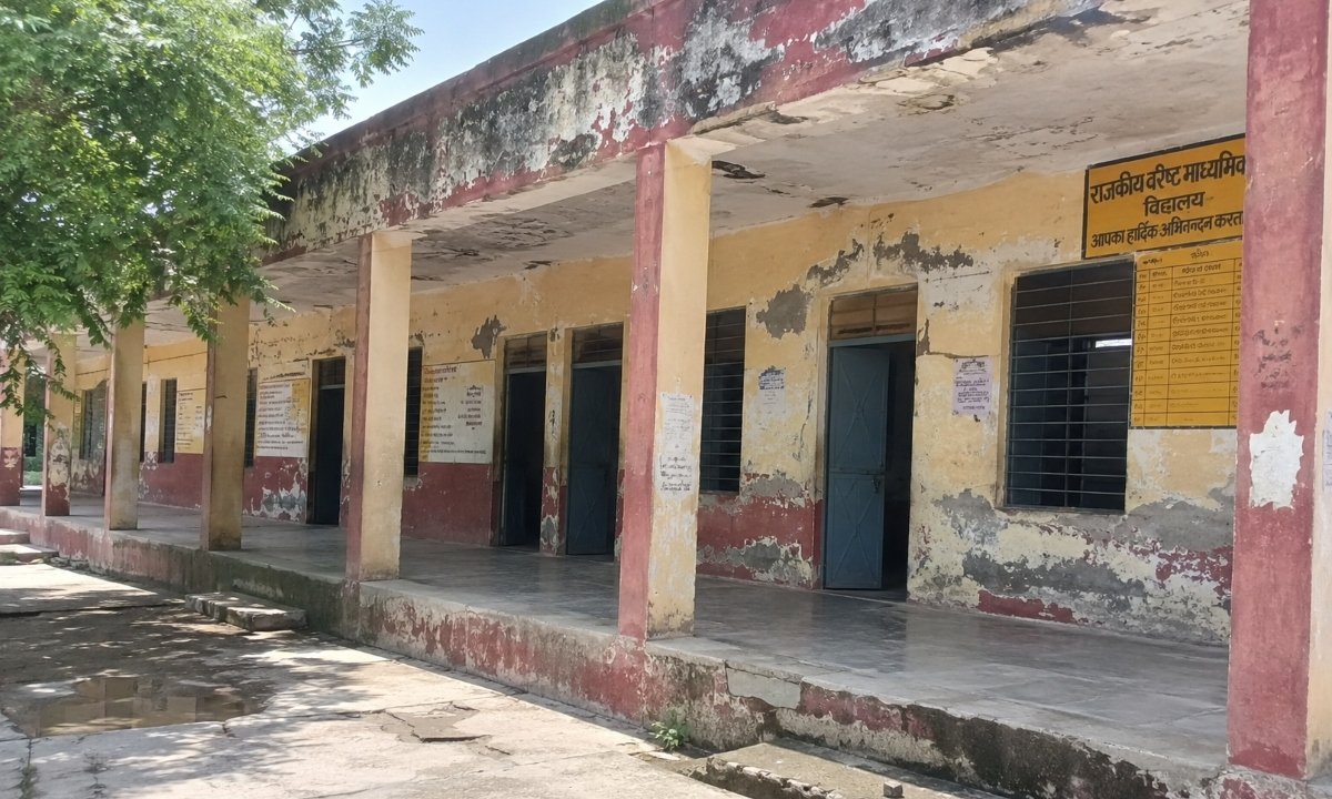 सरकारी स्कूलों को लेकर हरियाणा सरकार का बड़ा फैसला