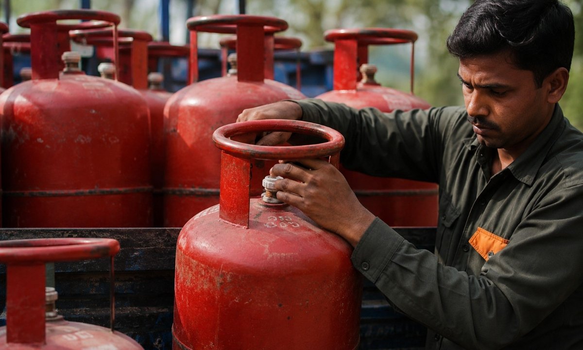 LPG के नियमों में हुआ बड़ा बदलाव