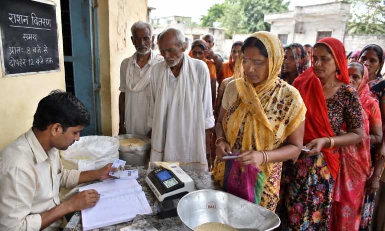 हरियाणा में राशन कार्ड से नाम कटने पर मिलेगी राहत, सरकार ने शिकायतों के समाधान के लिए शुरू की नई व्यवस्था