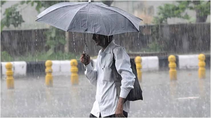 Haryana Weather 