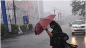 Haryana Weather