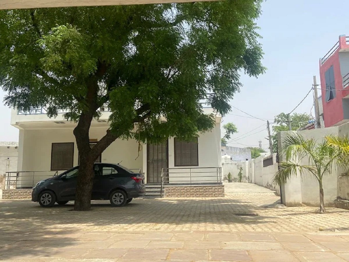कोसली: 4 करोड़ 70 लाख 28 हजार रुपए की लागत से गांव जाटूसाना में बनेगा प्राथमिक स्वास्थ्य केंद्र
