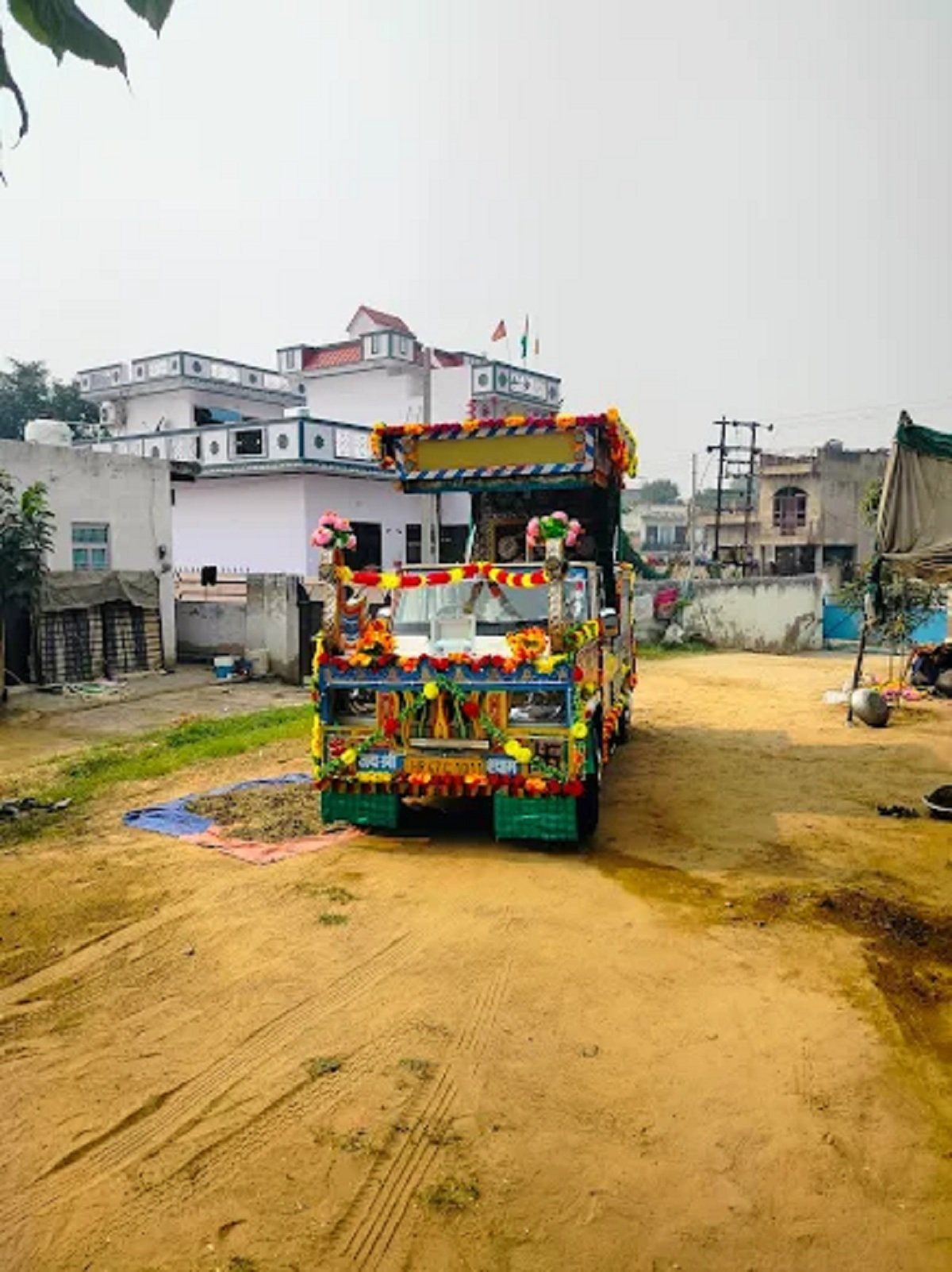 कोसली: 4 करोड़ 57 लाख 87 हजार रुपए से लीलोढ़ में बनेगा प्राथमिक स्वास्थ्य केंद्र