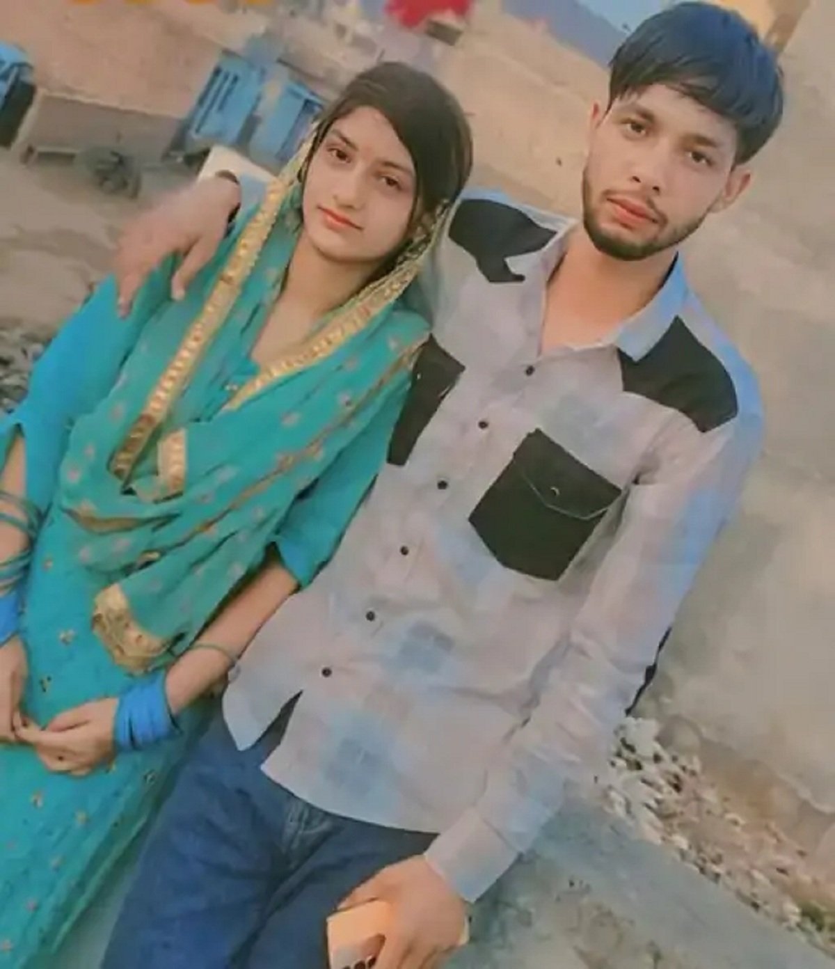 Bawal Murder News: बुझ गया चिराग, पत्नी ही निकली ​हत्यारी
