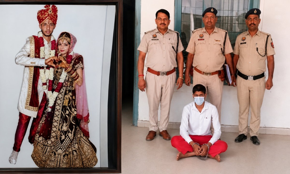 मोनू मर्डर केस में अब तक का सबसे बड़ा खुलासा