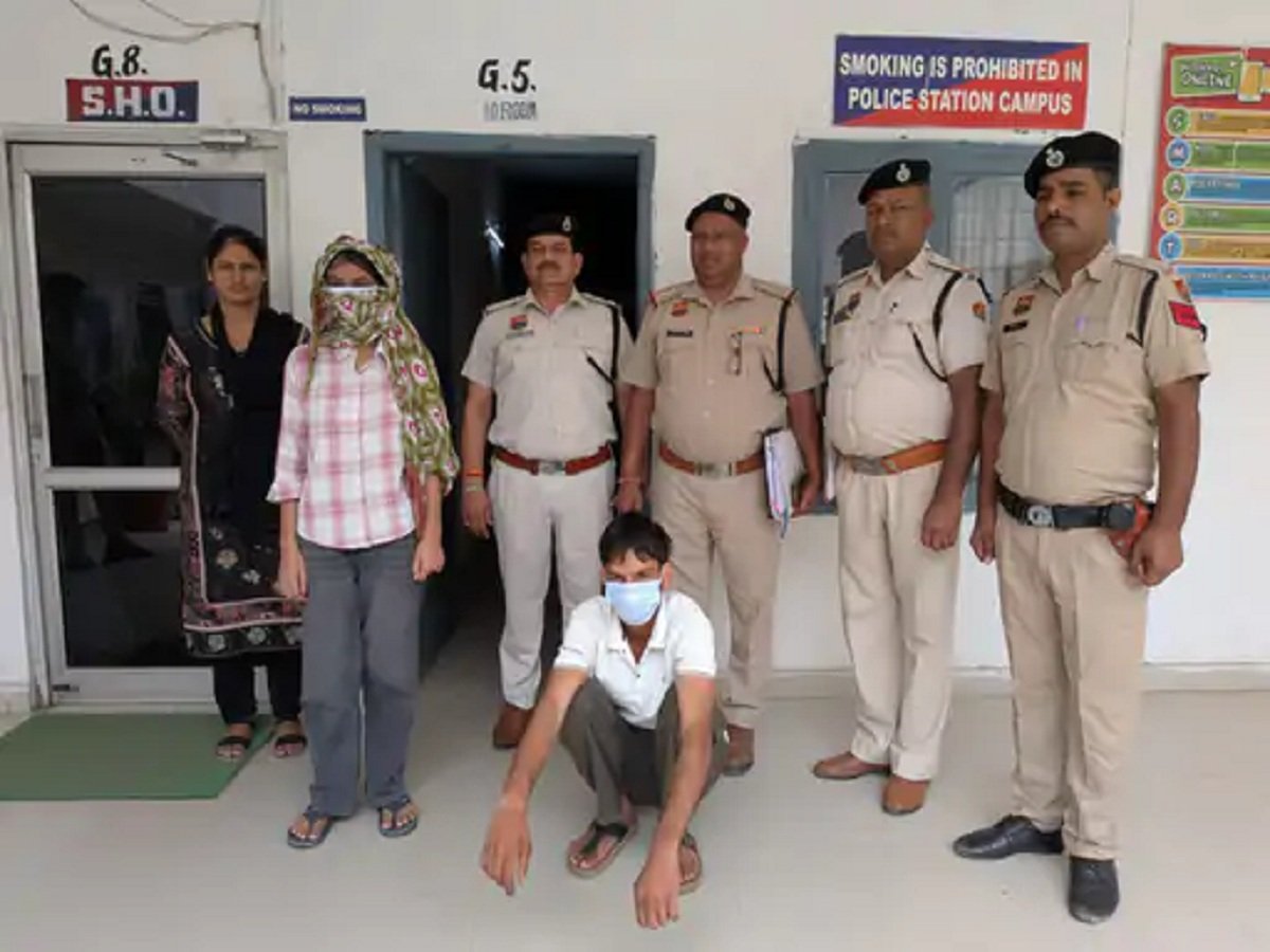Bawal Murder News: बुझ गया चिराग, पत्नी ही निकली ​हत्यारी