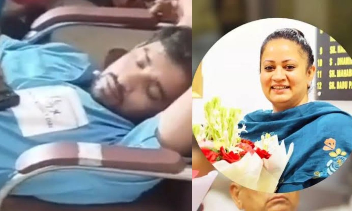 Best24News: रेवाड़ी न्यूज़ | Haryana News | हर खबर सबसे तेज़ 9 स्वास्थ्य मंत्री के गृह जिले के अस्पताल में लापरवाही आई सामने