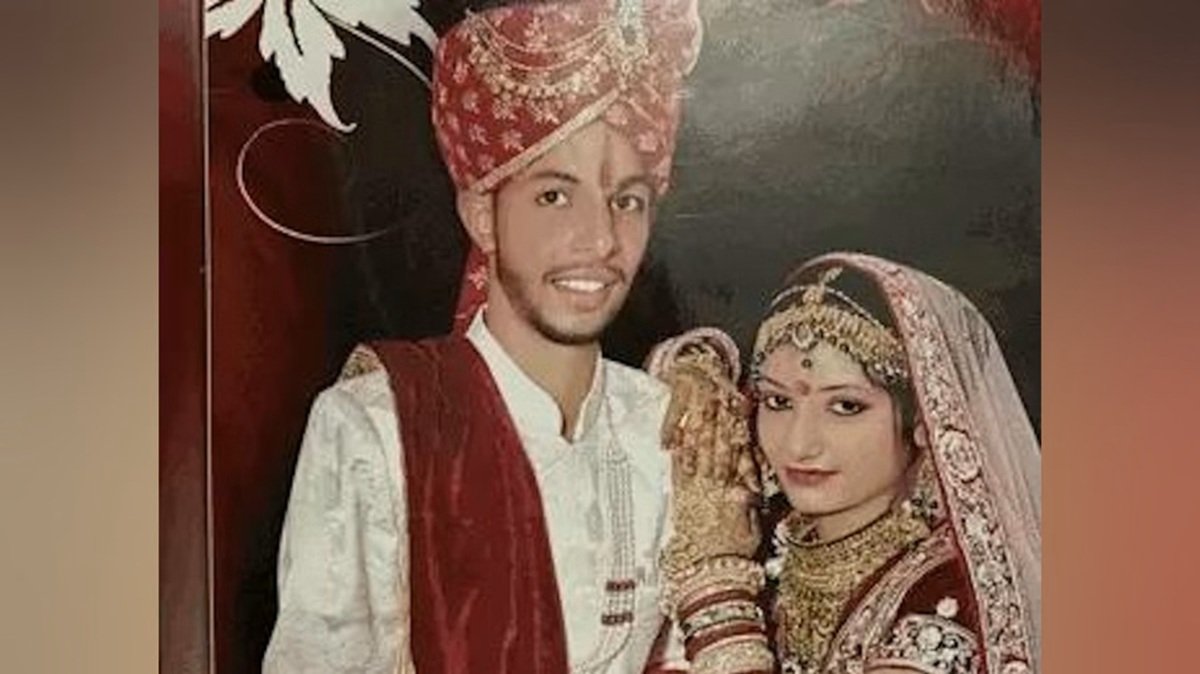 धारूहेडा' मोनू जडथल की फाईल फोटो