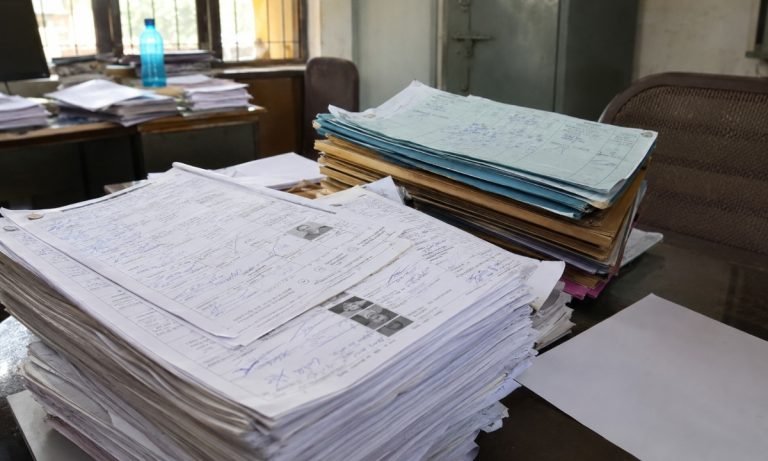 रेवाड़ी के करीब 98 हजार वोटरों पर संकट, कई लोगो के कटेंगे नाम, जानें क्यों