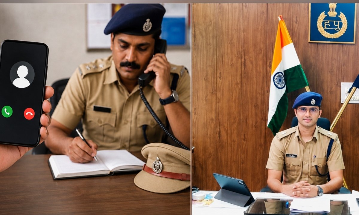 मोबाइल या व्हाट्सएप पर इन नंबरों से आए कॉल तो तुरंत पुलिस के पास कर शिकायत