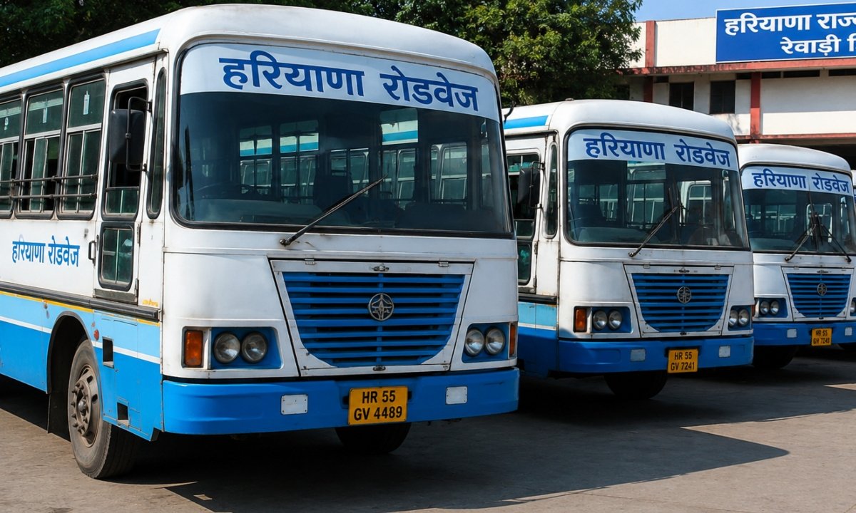 हरियाणा रोडवेज में 460 भर्तियों का ऐलान