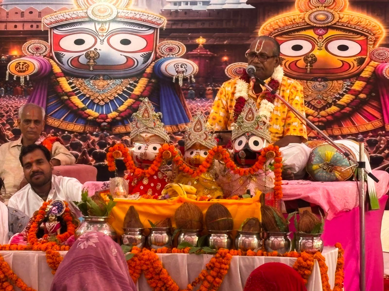 shiv puran kath dharuhera