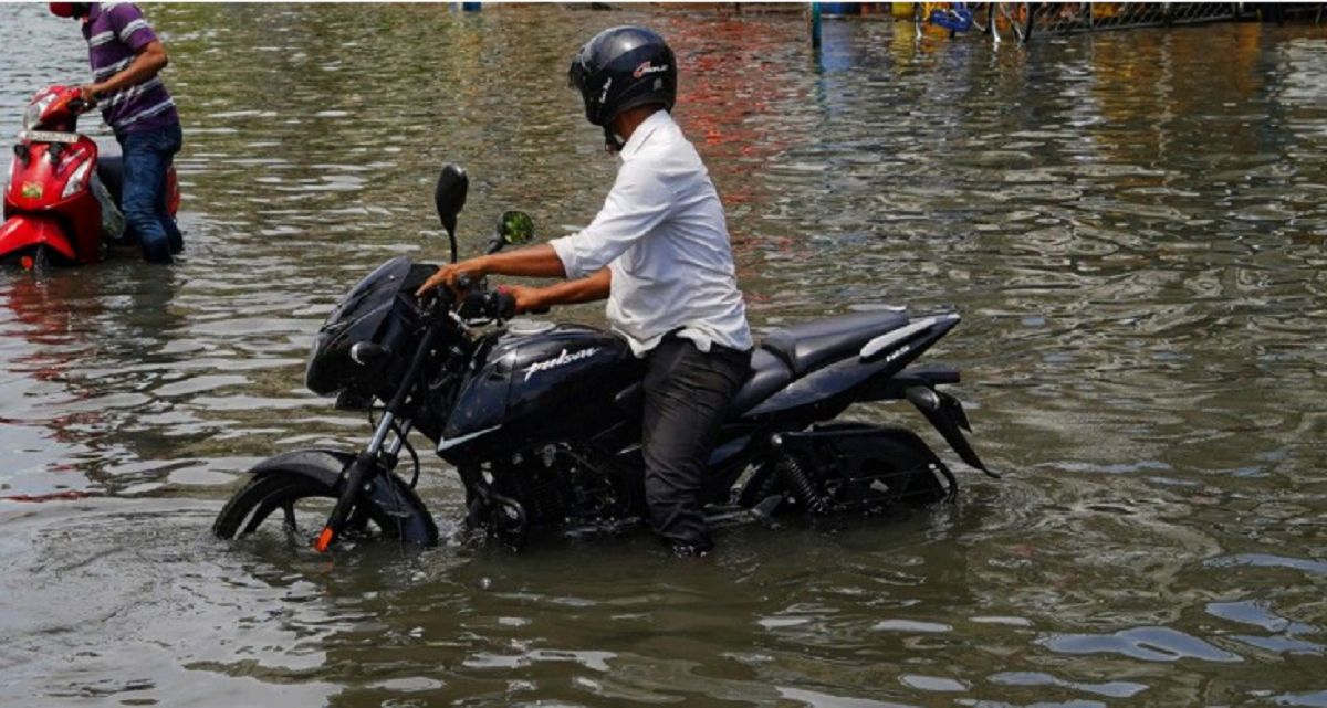 Haryana News: बाबल में जलभराव से मिलेगी राहत