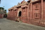 कोसली में बाबा मुक्तेश्वर पुरी का विशाल जागरण 13 को