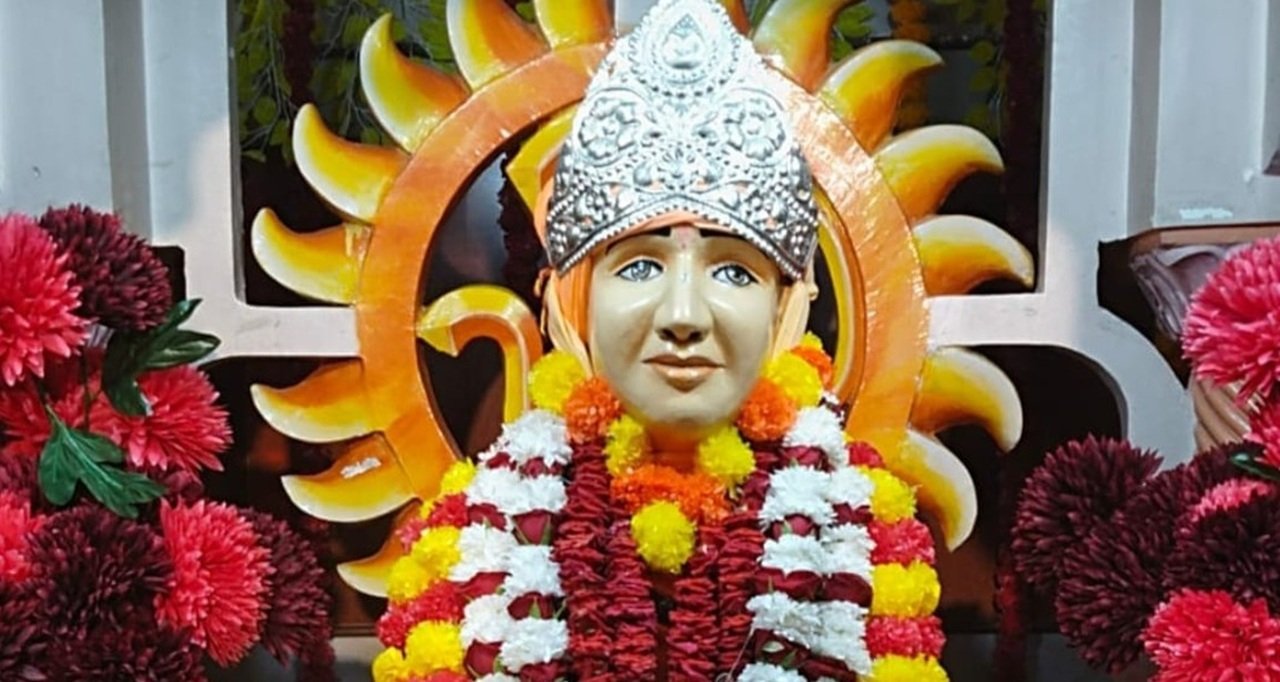 कोसली में बाबा मुक्तेश्वर पुरी का विशाल जागरण 13 को
