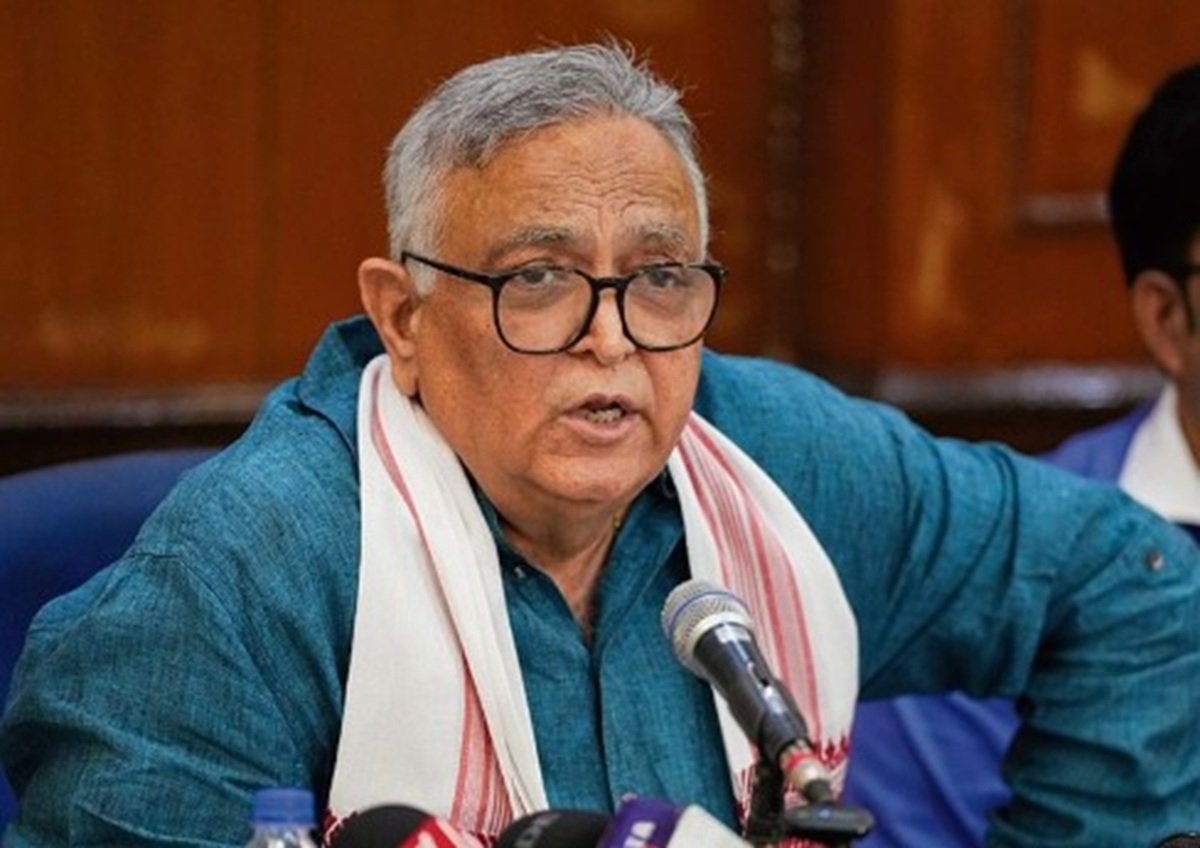 कैप्टेन अजय यादव