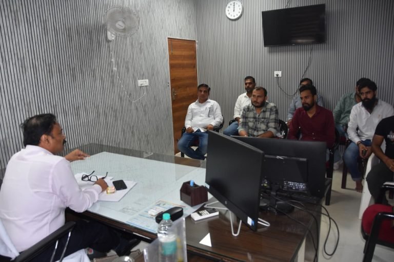 गोंवशों के हमले से रेवाड़ी में 5 की मौत्, हर बार कार्रवाई के नाम खानापूर्ति क्यों ?