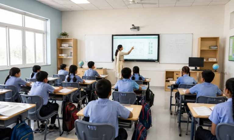 प्राइवेट स्कूल के तर्ज पर विकसित होंगे रेवाड़ी सहित इन जिलों के सरकारी स्कूल, जानें क्या होगा बदलाव