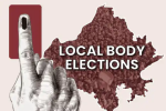 LOCAL BODY ELECTION