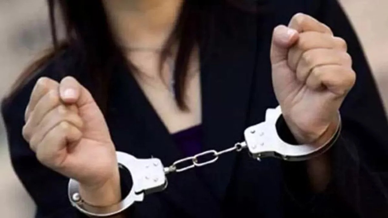 शातिर महिला: पूजा की आड में करती थी चोरी, रेवाड़ी पुलिस के चढे हत्थे