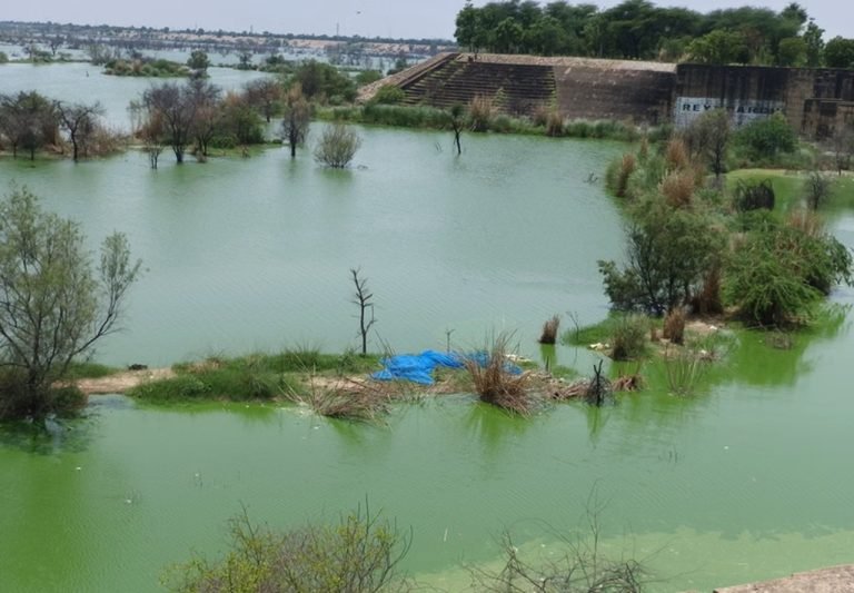 तीन बच्चों के पिता लापता, साहबी बैराज पर लावारिस मिला ऑटो