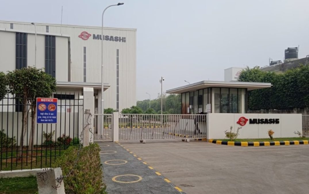 MUSASI AUTO BAWAL