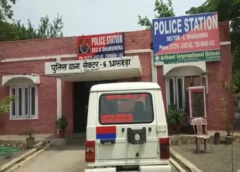 धारूहेड़ा सेक्टर-6