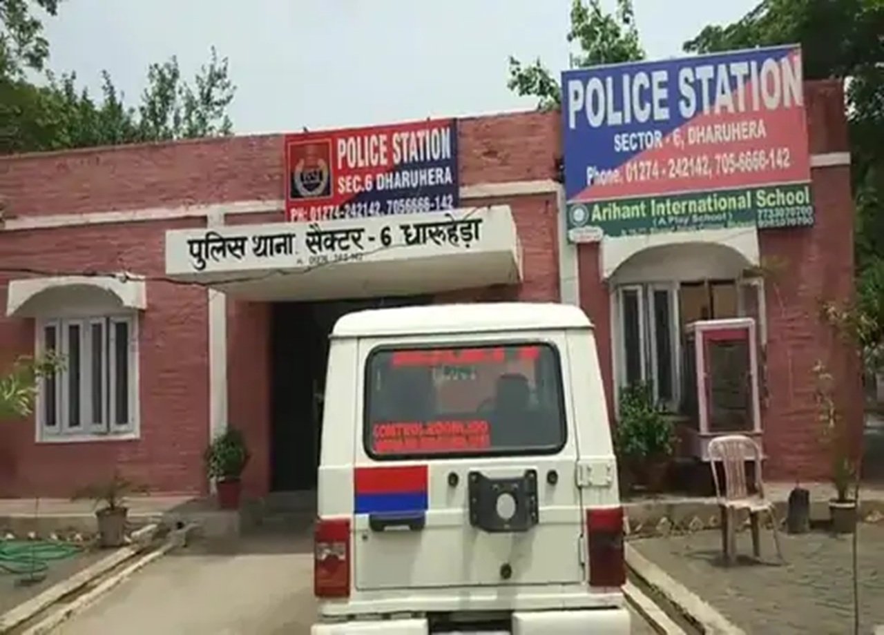 धारूहेड़ा सेक्टर-6