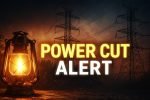 POWER CUT