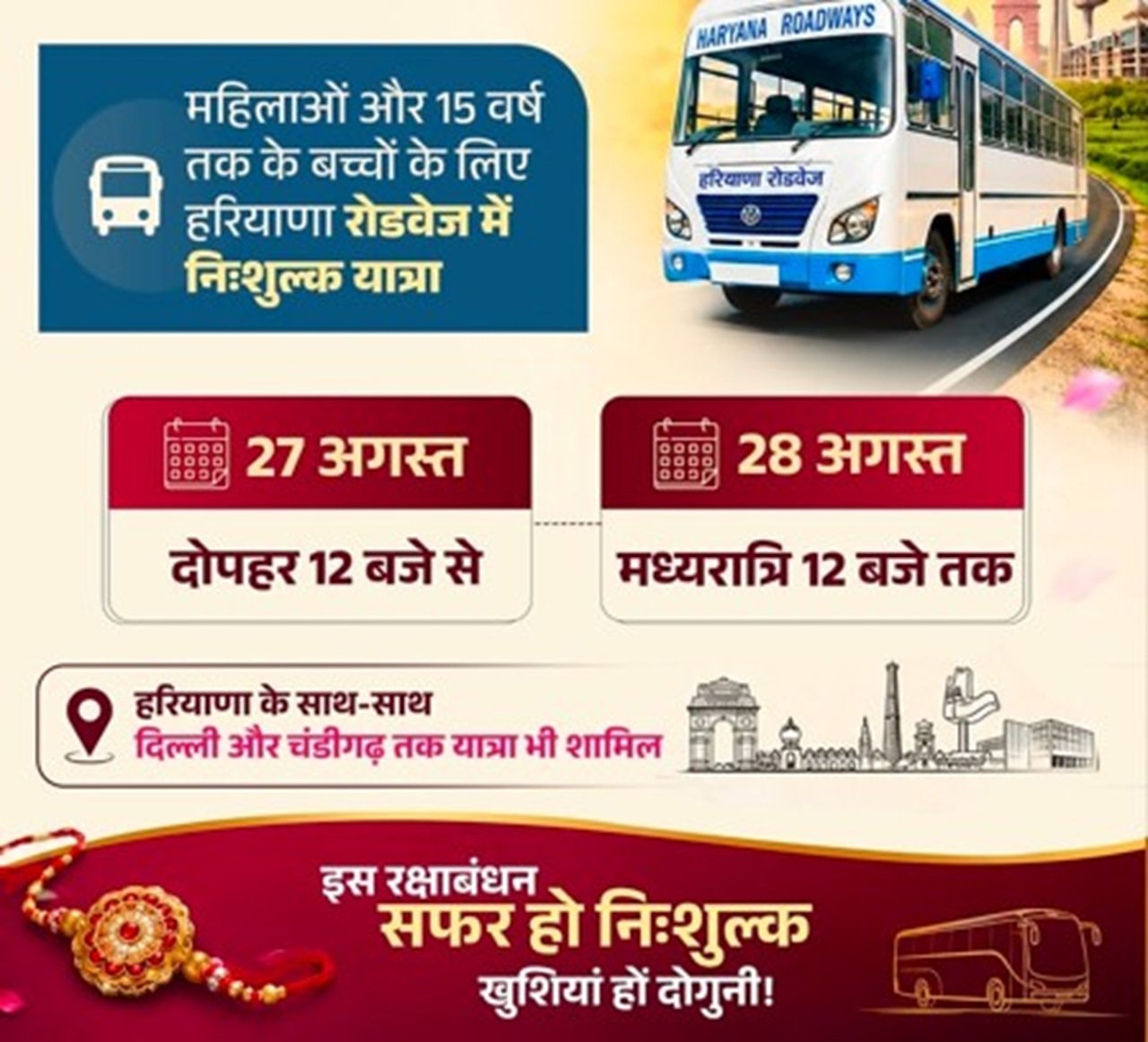 Raksha Bandhan Festival