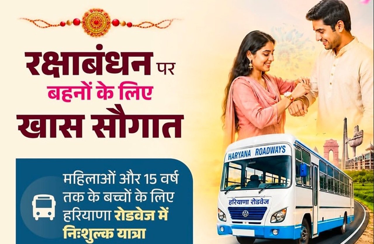 Raksha Bandhan Festival