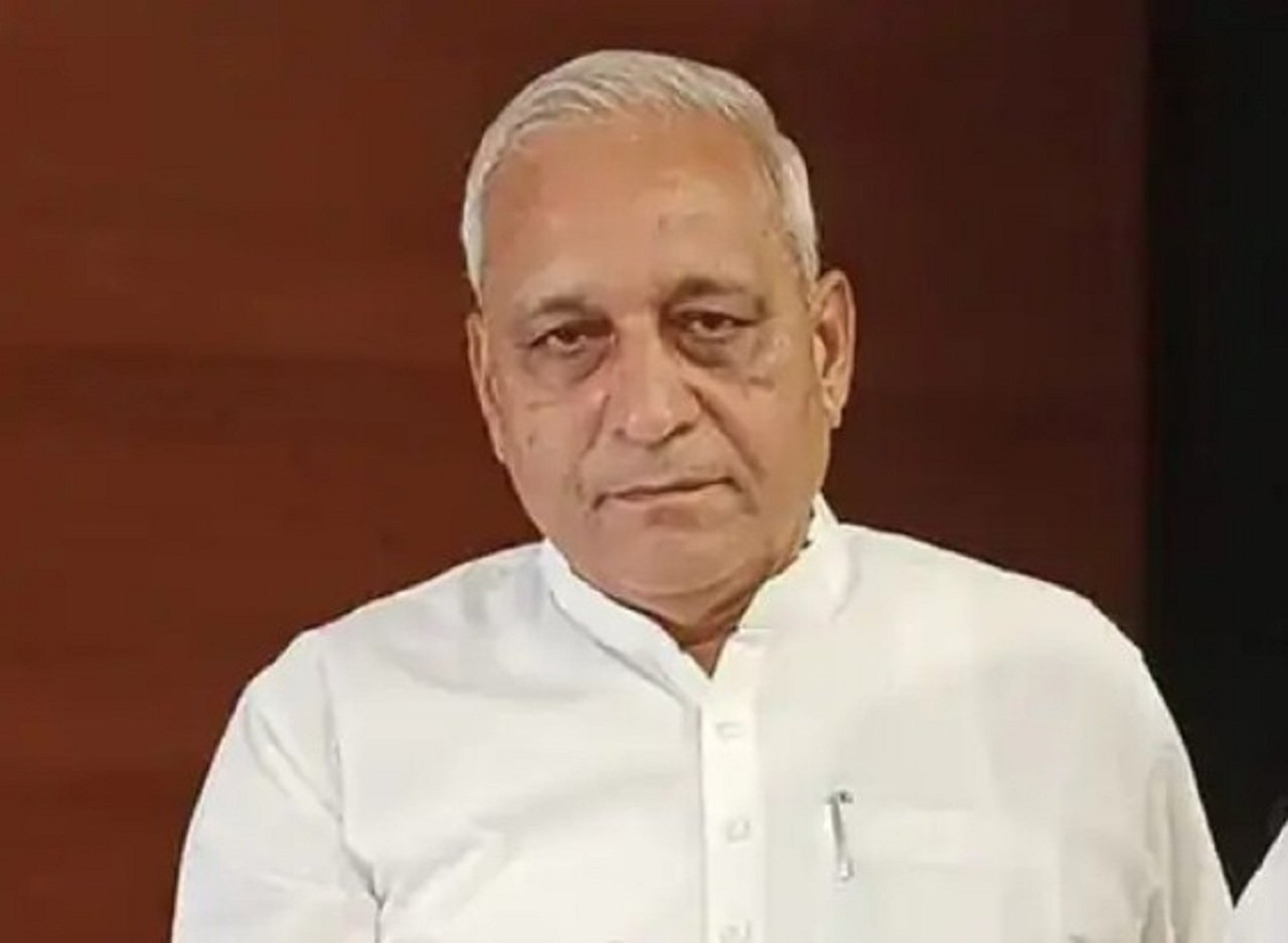 RANBIR GANGWA