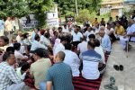सेक्टर 4A धारूहेड़ा में सर्वसम्मति से RWA कार्यकारिणी गठित: राजू यादव बने प्रधान