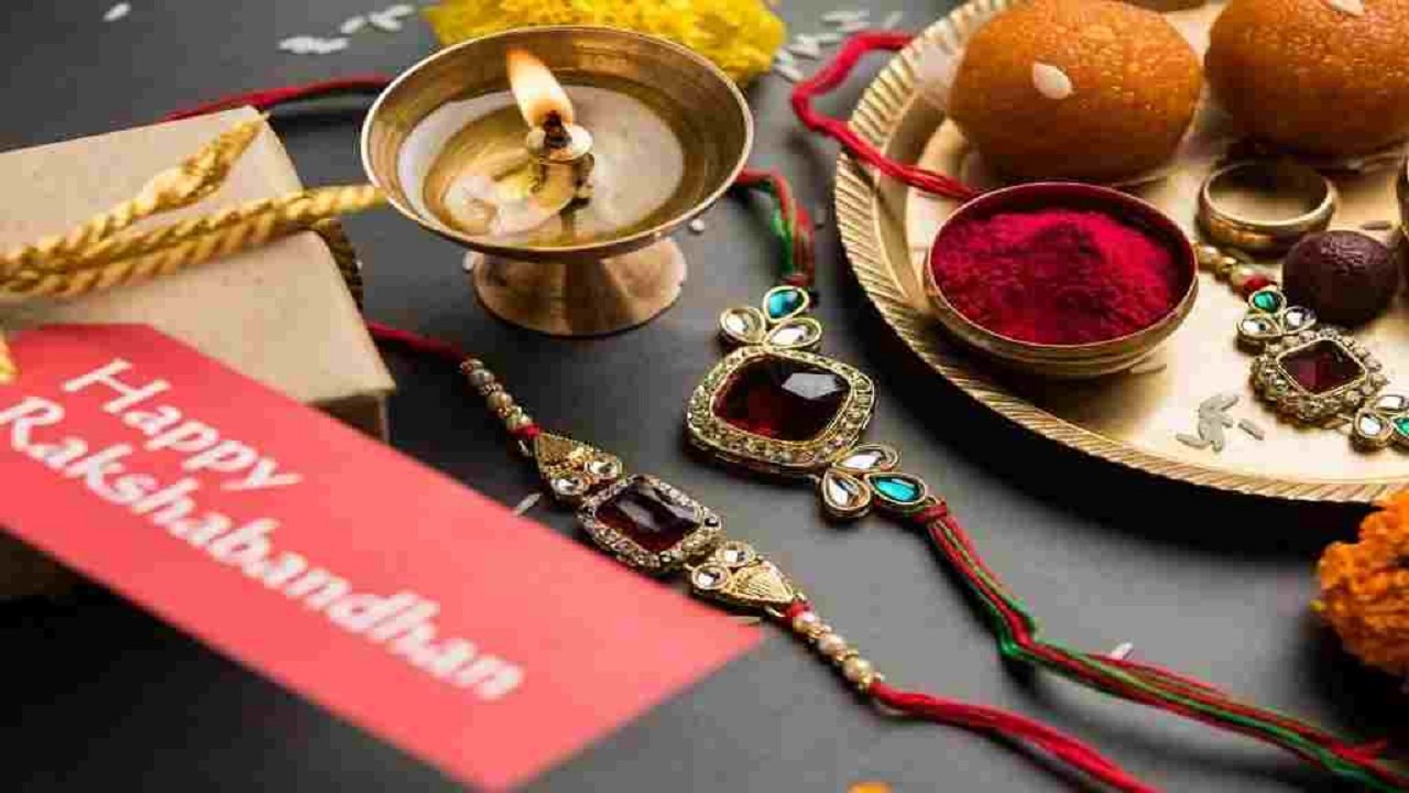 Raksha-Bandhan-Rakhi
