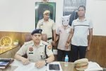 रेवाड़ी में मर्डर की गुत्थी सुलझी: नेपाली युवक की हत्या करने वाला विक्रम चंद घंटों में गिरफ्तार
