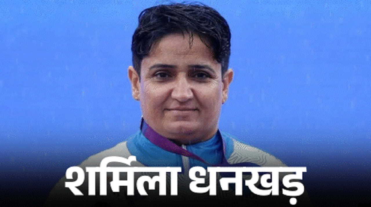 खिलाड़ी शर्मिला धनखड़: KBC में किस सवाल का जबाब नहीं दे पाई खिलाडी
