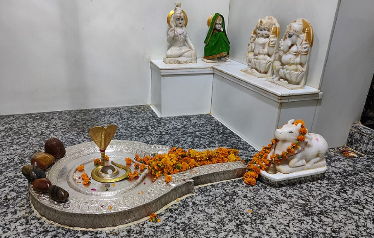 SHIV MANDIR