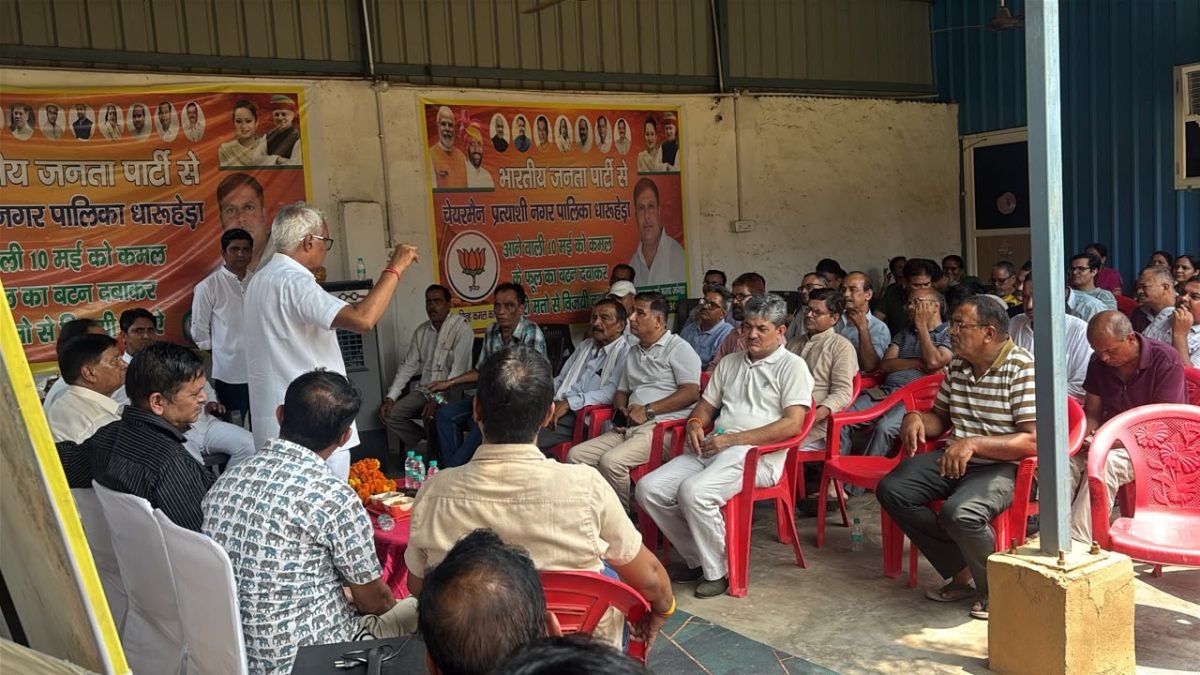 उत्तराखंड समाज ने प्रवासी परिषद के उपाध्यक्ष ओम प्रकाश का किया भव्य स्वागत