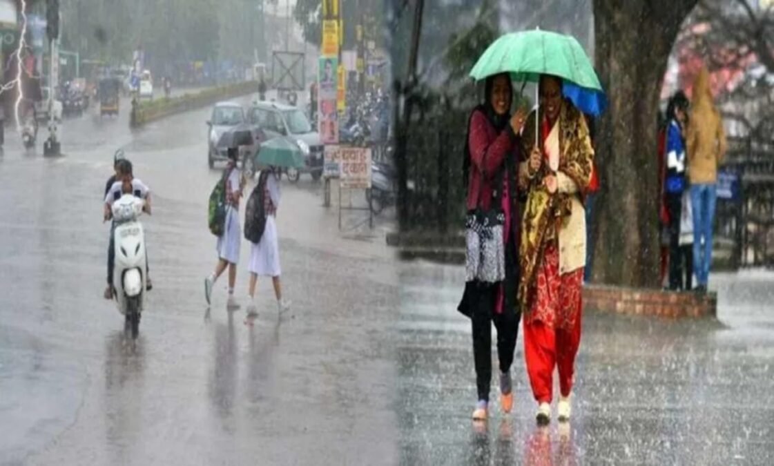 हरियाणा में तीन दिन कैसा रहेगा मौमस, IMD ने दी अपडेट