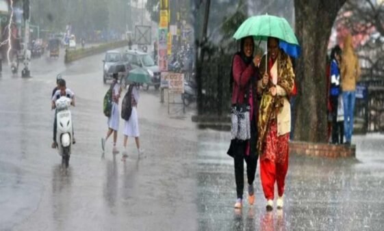 हरियाणा में कल कैसा रहेगा मौसम