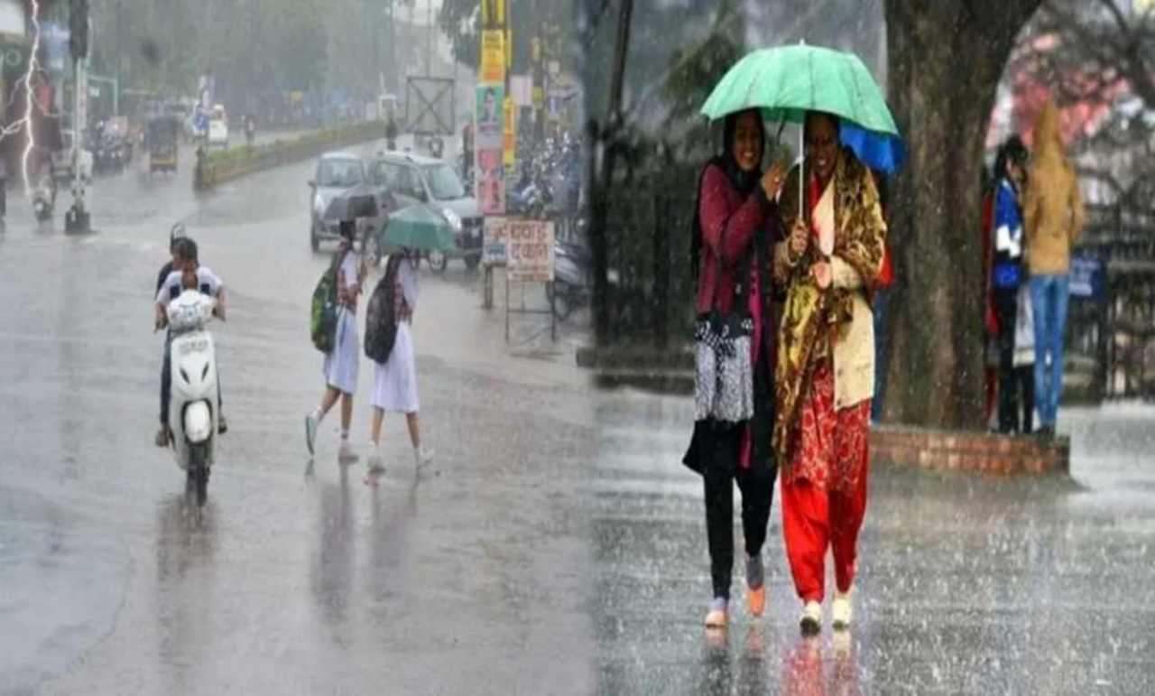 हरियाणा में कल कैसा रहेगा मौसम