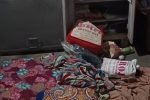 धारूहेड़ा में बदमाशों का आंतक, बंधक बनाकर पर नकदी व जेवरात लूटे