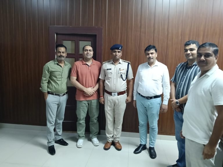 धारूहेड़ा के मोहन लाल बने DSP : घर पहुंचने पर हुआ स्वागत