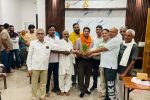 Rewari News : कुलदीप यादव बने कार्यपालक अभियंता, गांव पहुंचने पर हुआ स्वागत Rewari News