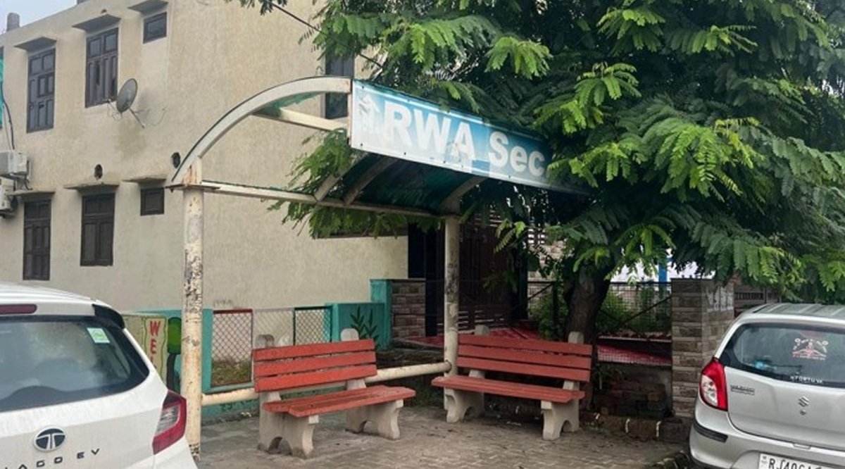धारूहेड़ा: 3 साल में 6 बार शिकायतें फिर भी नहीं सुधरे क्यू-शेल्टर