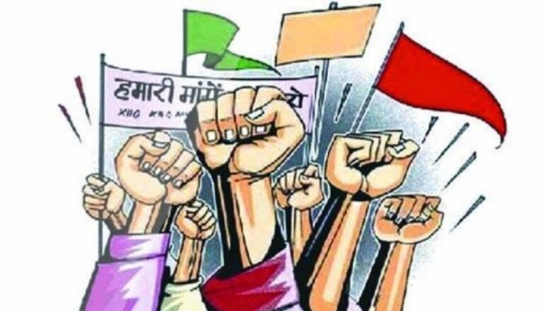 भारतीय किसान यूनियन चढूनी ने दी चेतावनी