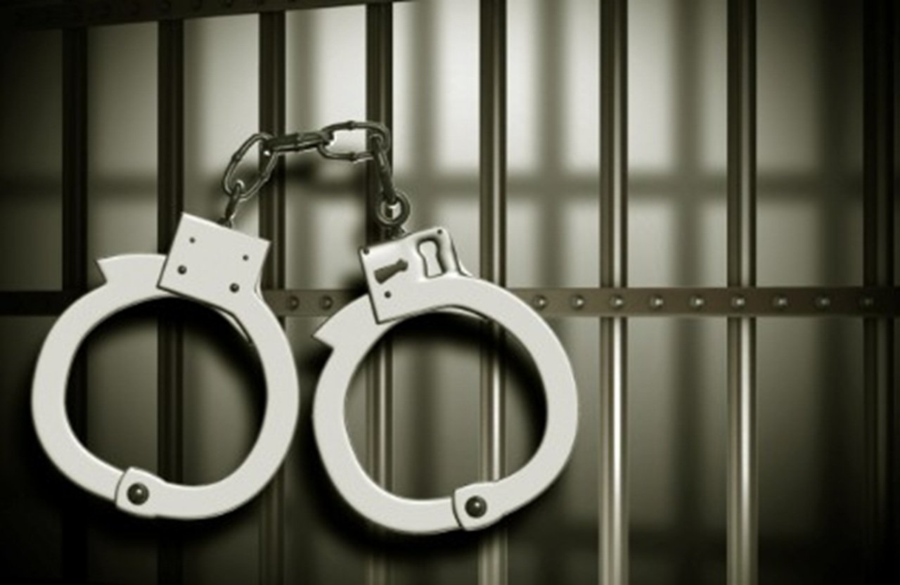 Individuals involved in aerial firing and vehicle vandalism in Rewari have been nabbed; both have been taken into police remand.