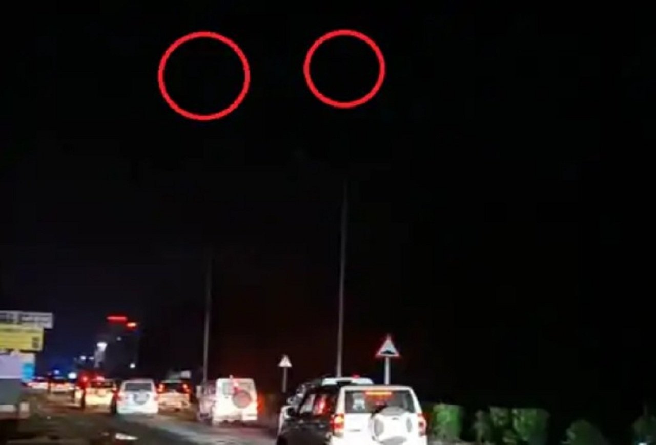 रेवाड़ी मेंं CM नायब सैनी के आदेश हुआ हवाई, वीडियो वायरल