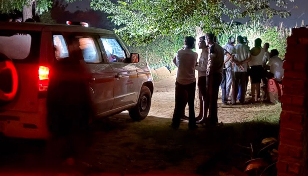 BHATSANA MURDER CASE