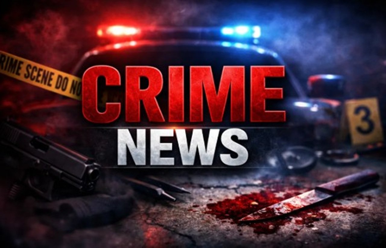 23 दिन में धारूहेड़ा में 8 चोरी, 25 दिन बाद पुलिस के हाथ खाली